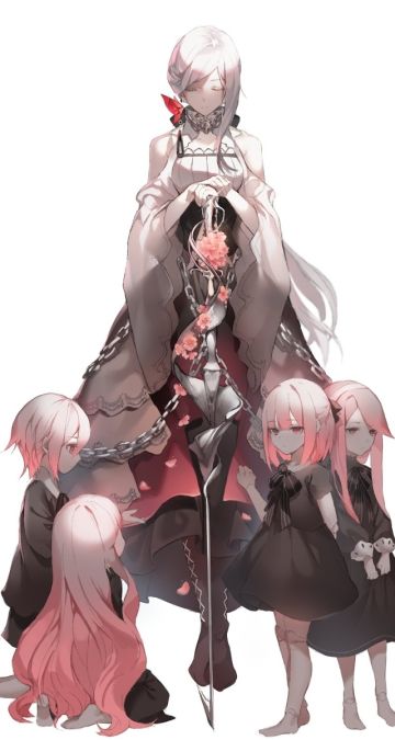 #角虫的腿部挂件#要乖乖听话哦（来源：@千年の冬)