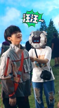 周震南-起源星球真人秀混剪-搞怪翻车我当道