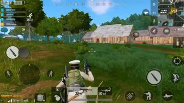 【攻略】观点解析：线性思维和模块化思维？吉利哥与你探讨吃鸡之路！