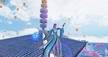 【更新公告】隐藏武器、绝境蝙蝠岛、新家具、声演坊夺魁赛邀你打call！