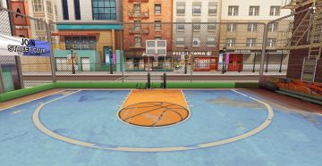 技能曝光|叉冒，篮球哪里逃！