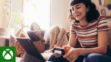 Xbox云游戏现已登录PC及iOS