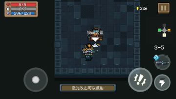 (武器配件大全)［更新渔获类配件］不清楚武器配件作用的小伙伴进来看看了~