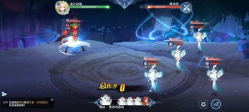 从精灵攻击的顺序角度谈怎么摆阵