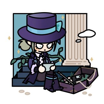 【理想国测试】资格发放完成！