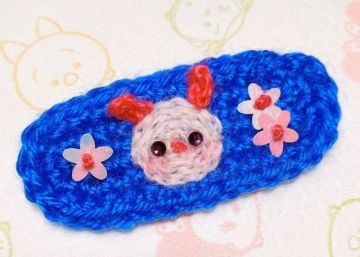 【今日话题】寻找松松玩家中最心灵手巧的小可爱，会是你吗？