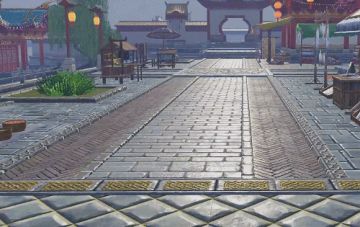 有宜人风光，还有昼夜交替阴晴雨雪，这几款手游美炸了