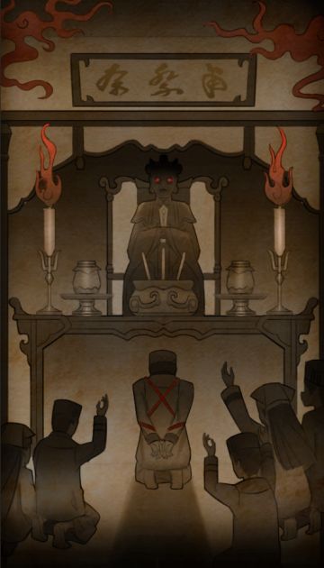 中式灵异解密游戏《布偶村》已开启预约~准备好接受灵魂深处的恐惧了吗？