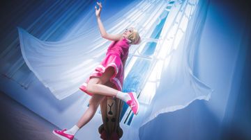 佩佩喜欢的是蛋糕，丘可喜欢的……当然就是哥哥啦~☆