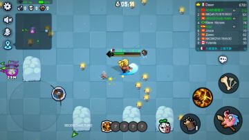 旋转、跳跃我闭着眼 ———— 贱圣（剑圣）指南