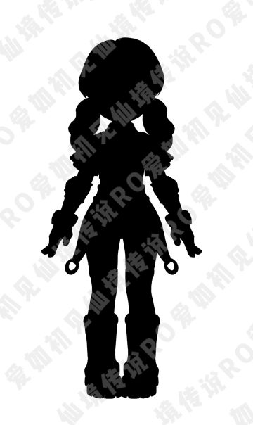 #每周一猜 第五弹 双马尾出击，紫色闪光降临