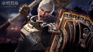 《余烬风暴》“天塔防御反击战”副本开荒攻略