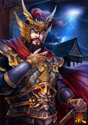 期末把这些三国杀武将写进作文，老师肯定给高分（落樱游戏坊）