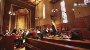 倒计时2天！《万王之王3D》音乐总监Russell倾情打造万王游戏原声