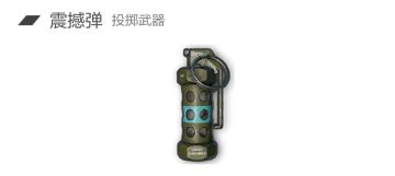 【攻略】投掷武器怎么玩？震荡攻击-震撼弹实战使用方法推荐及解析