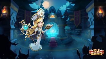 《放置奇兵》07.05活动预告