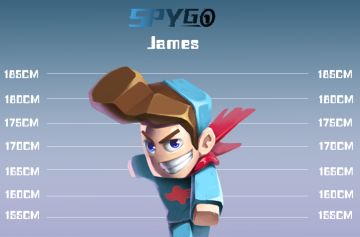 《SpyGo间谍大作战》玩法攻略第二弹