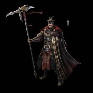 武将爆料 | 首位140资质猛将 不败战神「白起」将至！