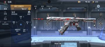 大神测评：版本之子？MK47-机械纪元详细测评来了