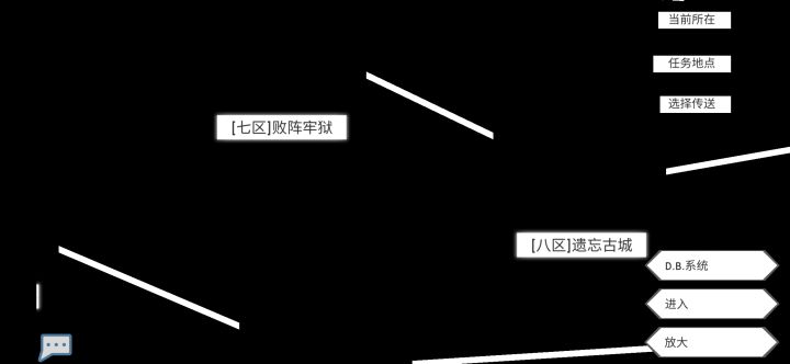 好家伙,下载回来抽完奖去图里看看变化,嗯这是提醒我不光是脸黑吗?截图