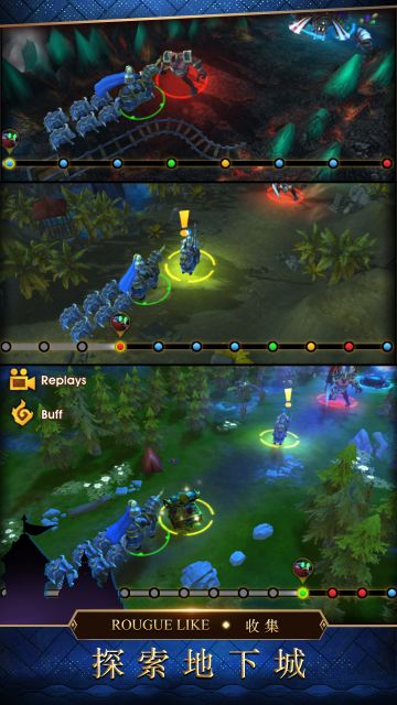 【配音招募活动】