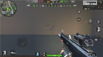 连发更可怕 AA12霰弹枪性能及使用技巧介绍