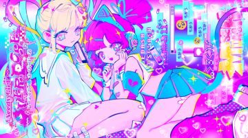 我是联动么骑士，你的 Muse Dash 年夜饭已经送到家门口了，明天记得来更新！