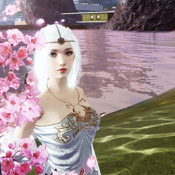 【山海旅者团】捏脸大赛开奖&优秀作品展示