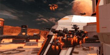 小工秘密潜入敌军战舰，竟然发现神秘核心和入侵计划！