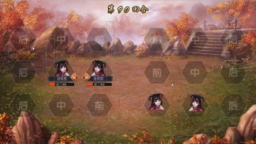 刀的特效做完了，小工作室做点东西不容易