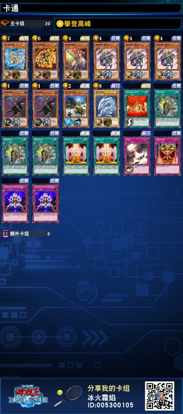 第六天 卡通世界