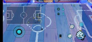 《足球攻略》道具篇