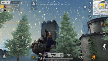 掌握空中作战三大要点，失重状态下也能快速收盒！