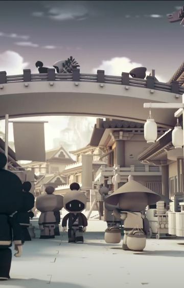 【特工日常】不是说跳下悬崖就能学会绝世武功的吗？差评