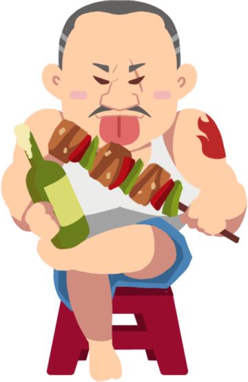 深度扒皮！看看反派boss们不为人知的小癖好！