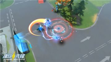 《孤岛先锋》全新玩法今日上线