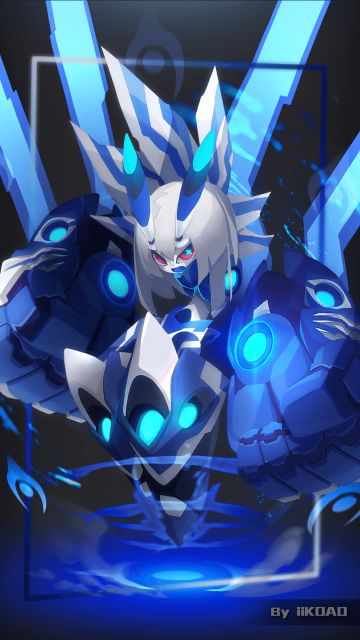 蓝散散限时up｜我要拿小拳拳锤你胸口