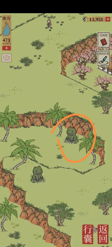 限时探险隐藏部分最全攻略