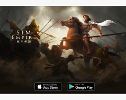 《模拟帝国》3D战场实景演示