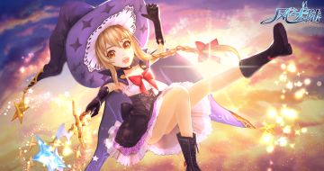 头饰图鉴丨可爱金头助力战斗，多种属性随你挑选！