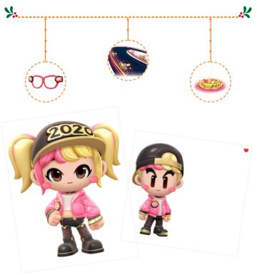 燃擎福利① | 纪念大全套来袭，只为这个夏天！