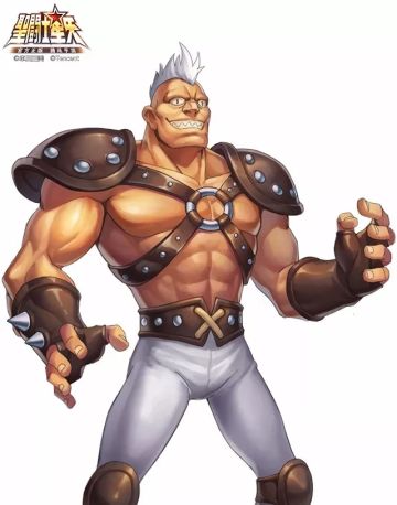 圣斗士大家谈 | 献给那些先行一步的英灵们