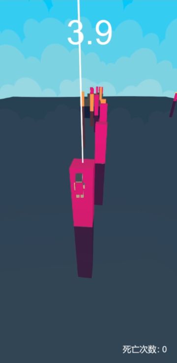 痛！特效师离开，并且最后一次以开发者的身份发帖