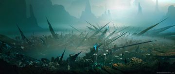 -----Ground Zero-----“黑区”解密