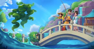 【已开奖】《元宵花田喜乐会 团团圆圆吃汤圆》