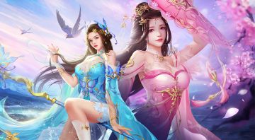 《铁杆三国》美人系统怎么玩 各位美人养成详细解析​