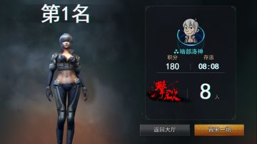 暗部咸鱼(YY)入门小芝士 1