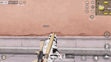 练枪攻略：“近战之王”！霰弹枪练枪攻略奉上！