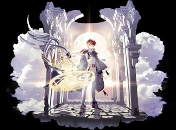 [攻略] [数据向]流云的部分数据测试与角色简评