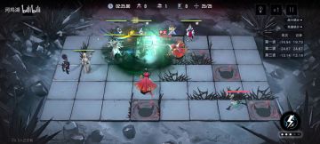 【无期迷途】第四期暗域 保送攻略